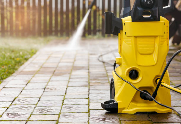 Best Building Exterior Washing  in Mount Ora, OH