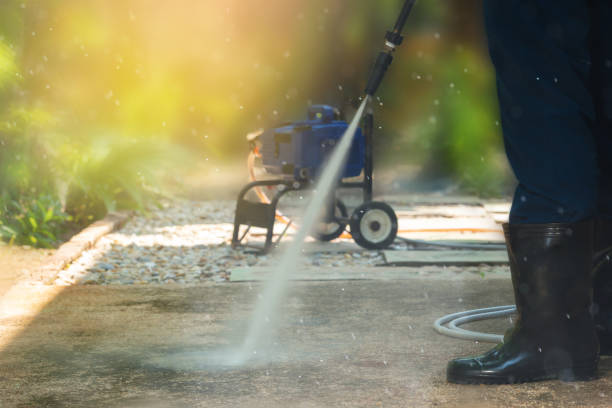 Best Machinery and Equipment Cleaning  in Mount Ora, OH